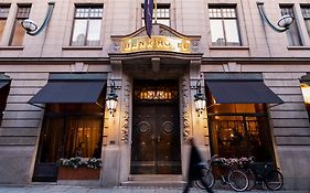Bank Hotel, A Member Of Small Luxury Hotels